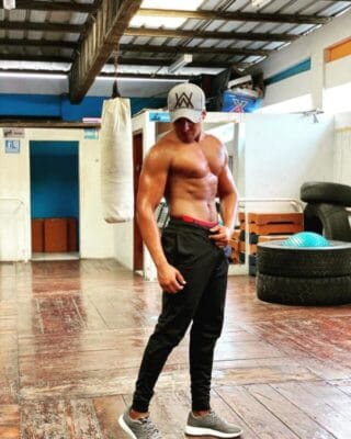yingjm - yingjm - OnlyFans Gratis